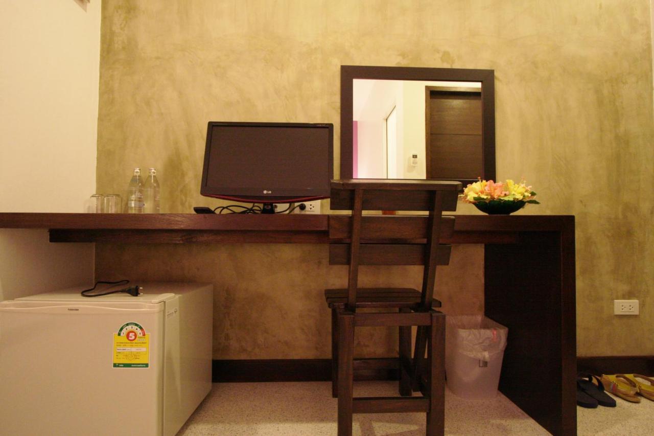 Chambre Double Standard