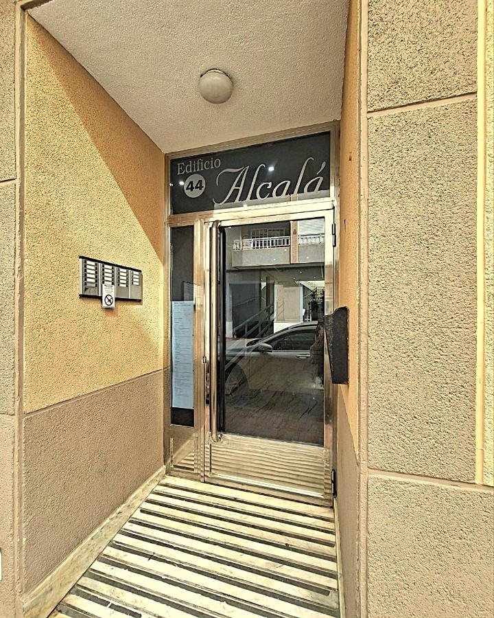Beachlife Apartment Costa Blanca - Chambres d'hôtes Torrevieja