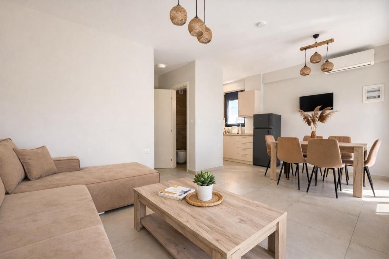 Apartamento Superior de 2 dormitorios