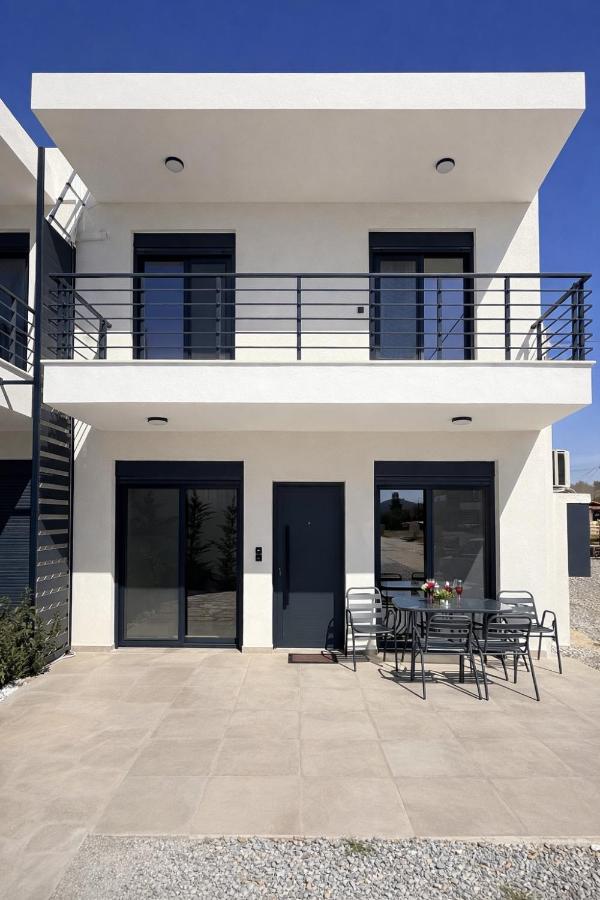 Ariadne Stay Complex by Horizon Homes - B&B Ofrínion