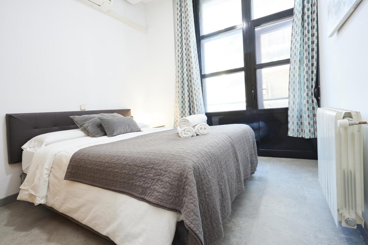 Santa Rosa Madrid 204 by Escape Home - B&B Madrid