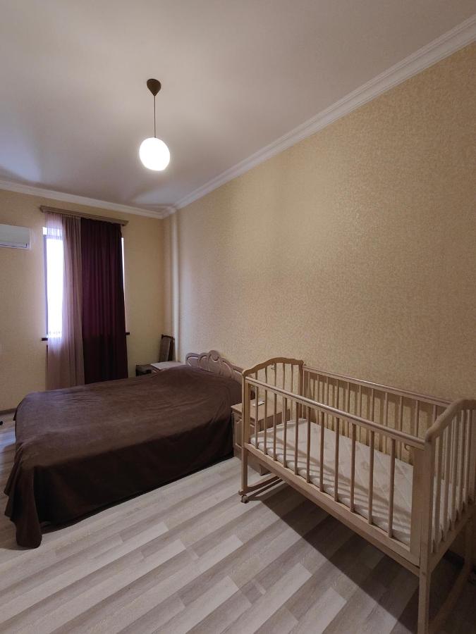 Marii's Apartment - B&B Yerevan