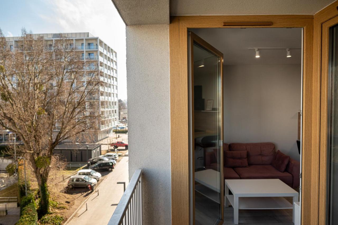 RentPlanet - Apartament Braniborska II - B&B Wroclaw