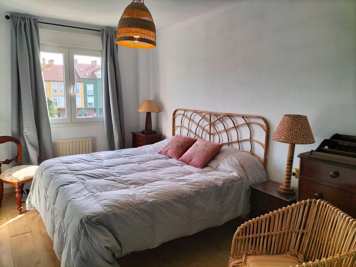 Salinas en el horizonte - Bed and Breakfast Salinas