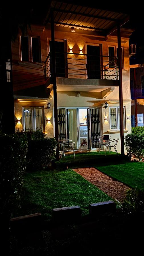 The Aviators Villa - B&B Flic en Flac