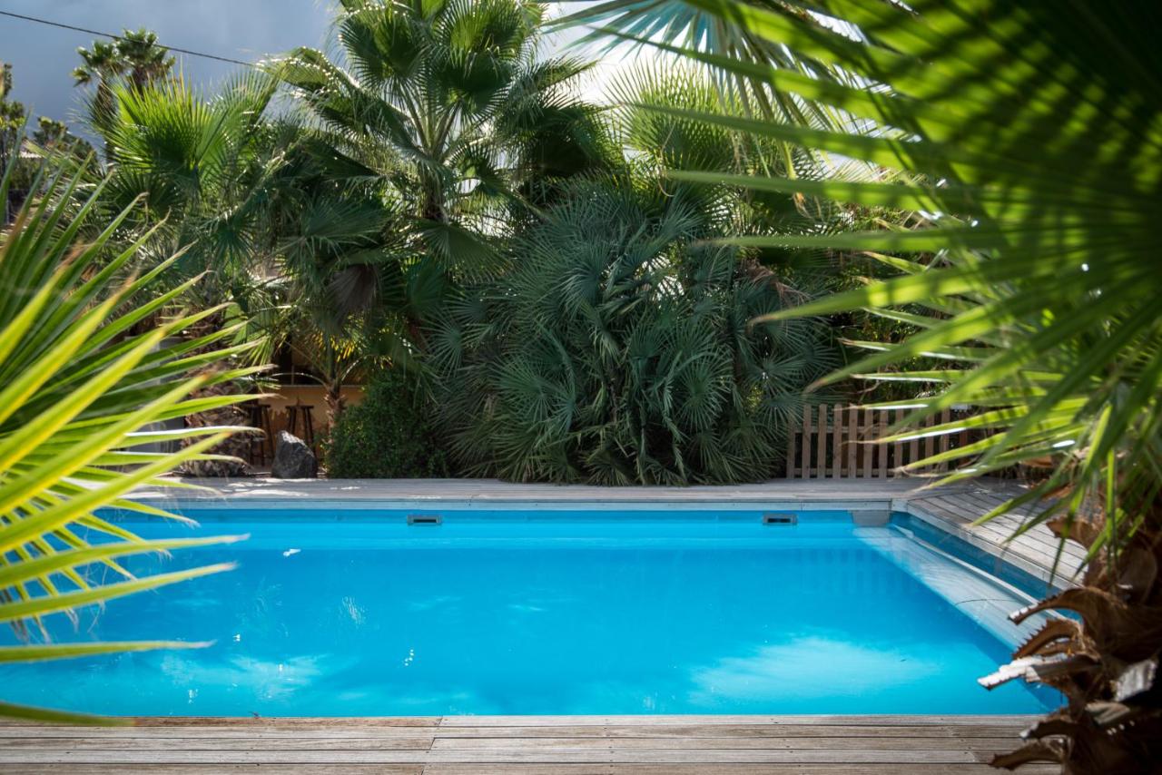Casa Marbella Finca SanJuan Batista - B&B Guía de Isora