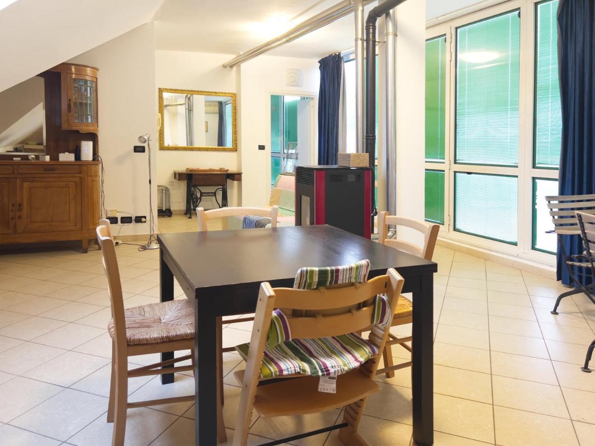 Arca54 Apartment with terrace - Bed and Breakfast Bologna