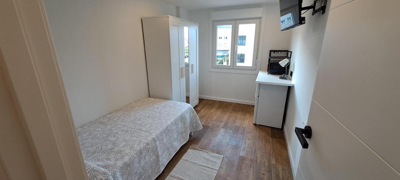 Apartamento Beltaine 2 - B&B Esfarrapa