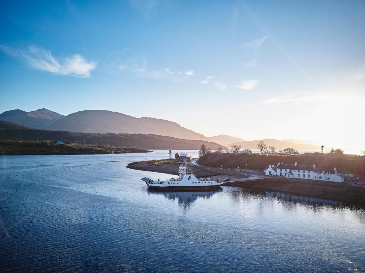 Inn at Ardgour - B&B Onich