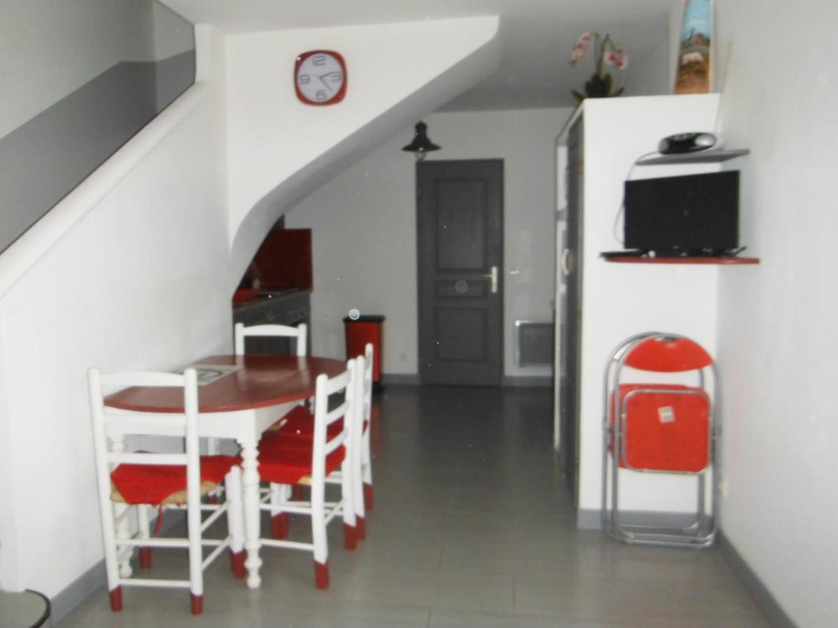 B&B Mallemort - Appartement Le Romarin - Bed and Breakfast Mallemort