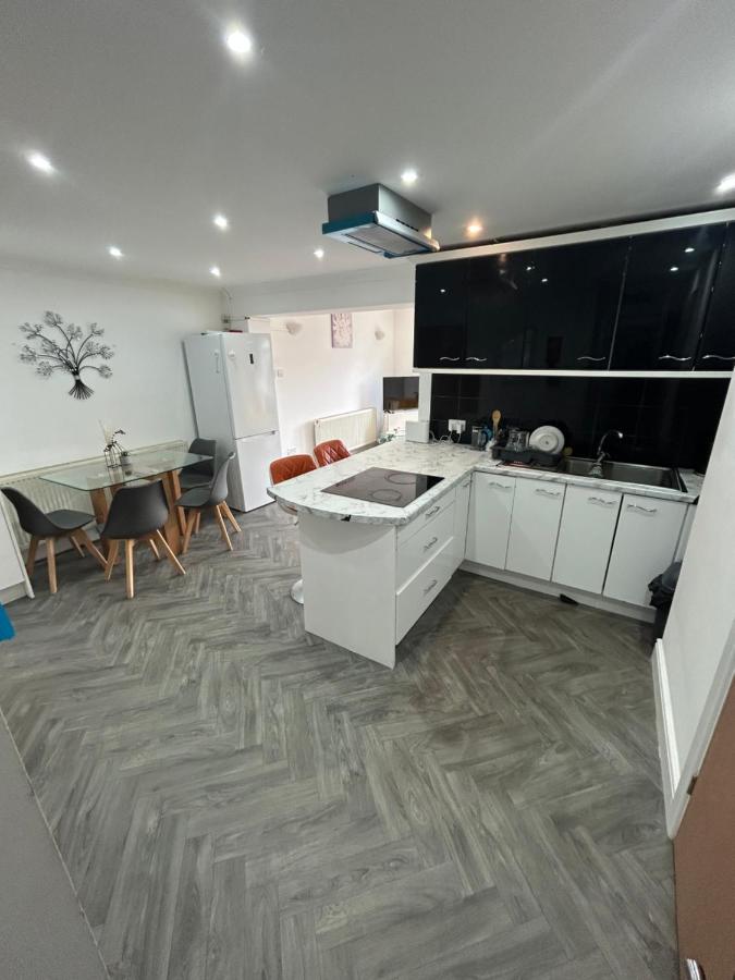 Sariyu place - B&B Rainham