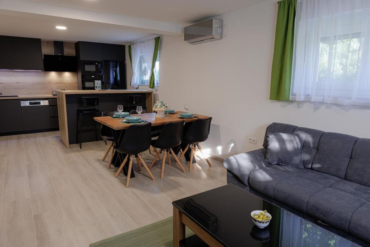Apartman Kelečić - B&B Gornji Stupnik
