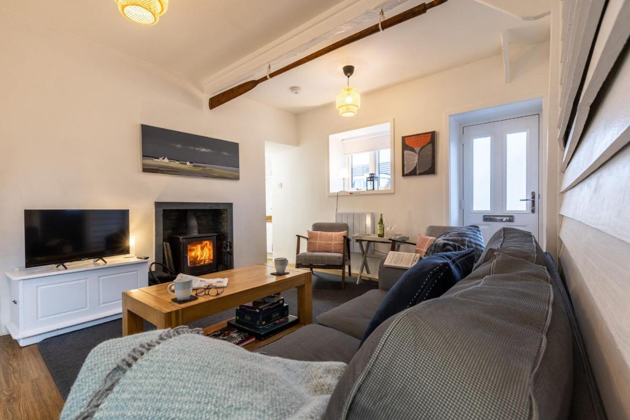Ty Capel Bach - B&B Bodorgan