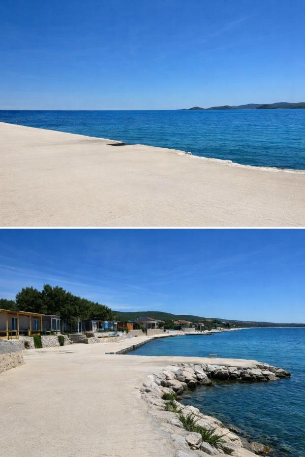 Izabella Seaside Suites - B&B Sveti Petar