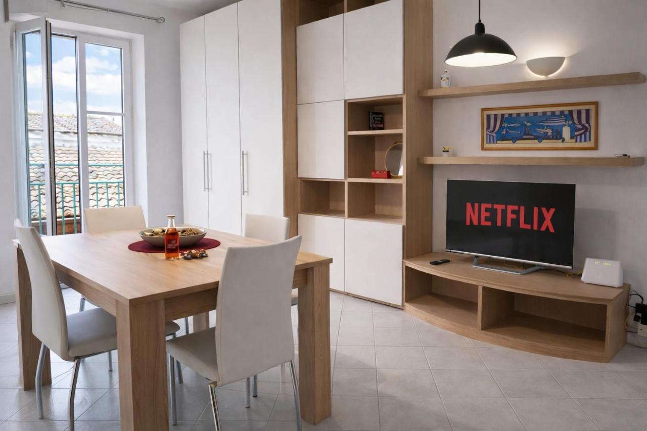 Grazioso Appartamento a 5 min da Piazza del Campo - B&B Siena