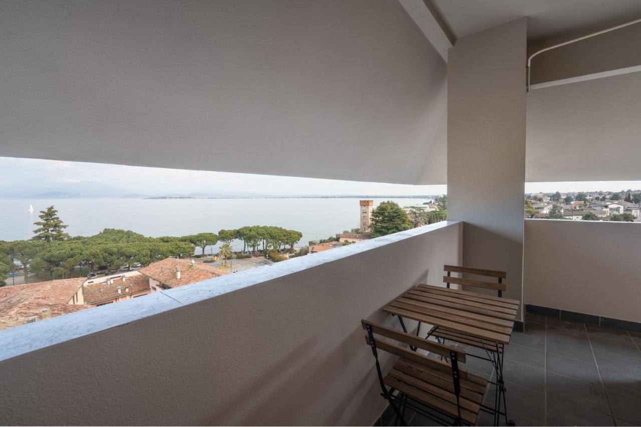 Appartamento Vista Lago - B&B Desenzano del Garda