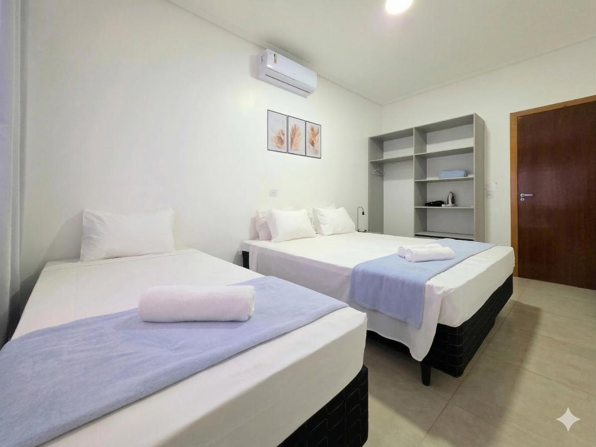 Casa Marco das 3 Fronteiras - B&B Foz do Iguaçu