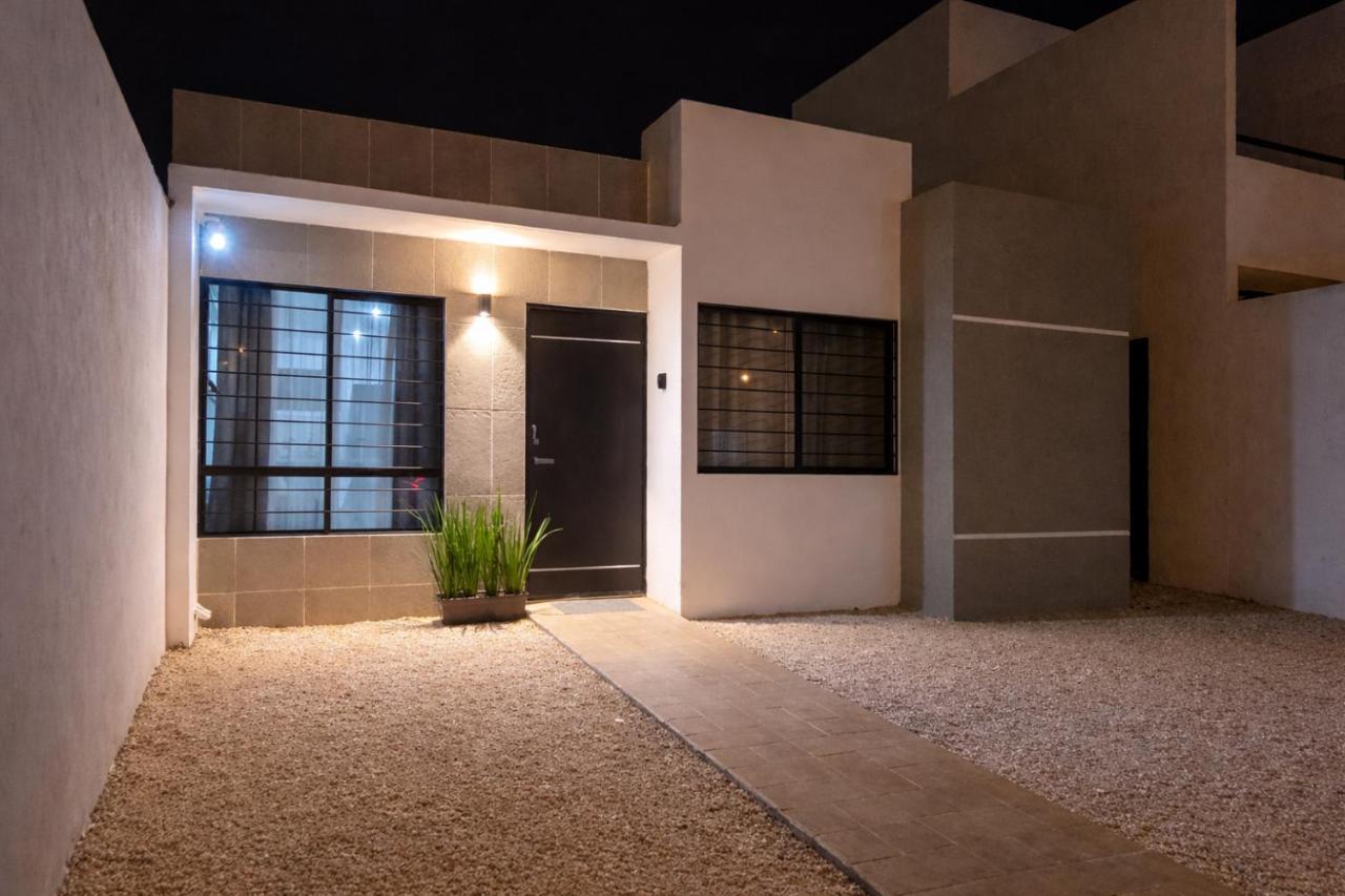 Casa Izamal Mérida - B&B Mérida