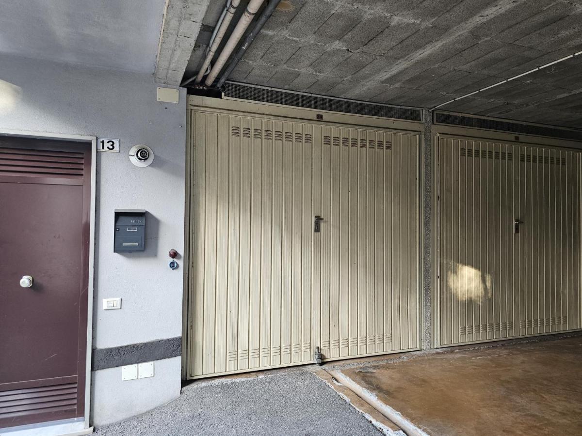 Private Parking and Pool - Mediterranean Horizon ML - Ferienwohnung Rapallo