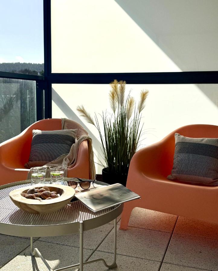 Bel Mare Baltic Suite 537 by Sealuu - B&B Międzyzdroje