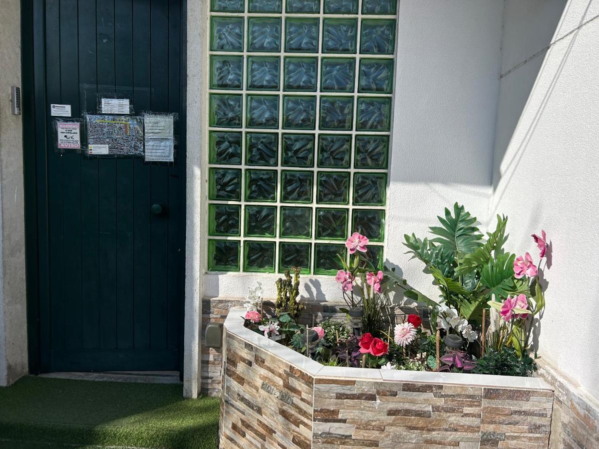 Bing Garden Guesthouse - B&B Lisboa