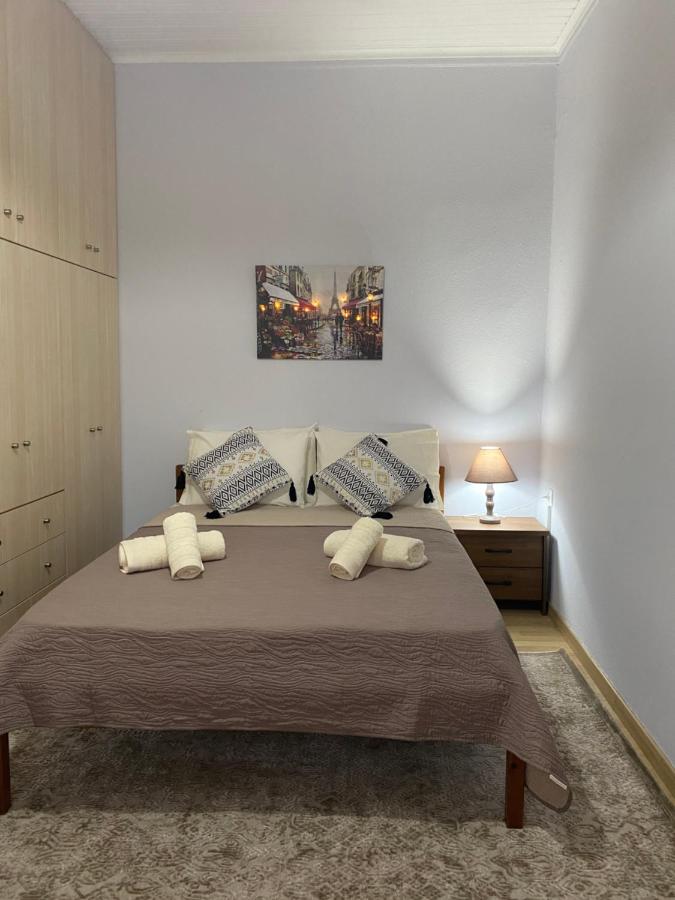 Vacation Home - Chambres d'hôtes Myrina