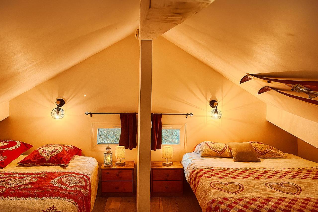 Chalet cosy entre lacs et montagnes - Ferienwohnung Métabief