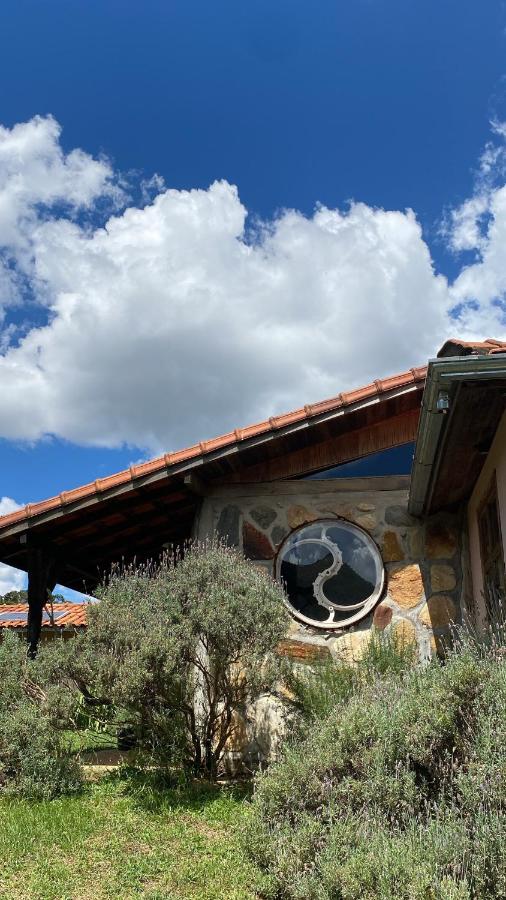 Iamam Puri - Bed and Breakfast Itamonte