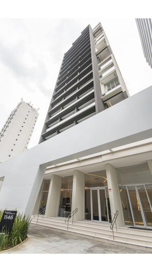 Apartamento Prime 1001 - Vn Gomes de Carvalho - Bed and Breakfast São Paulo