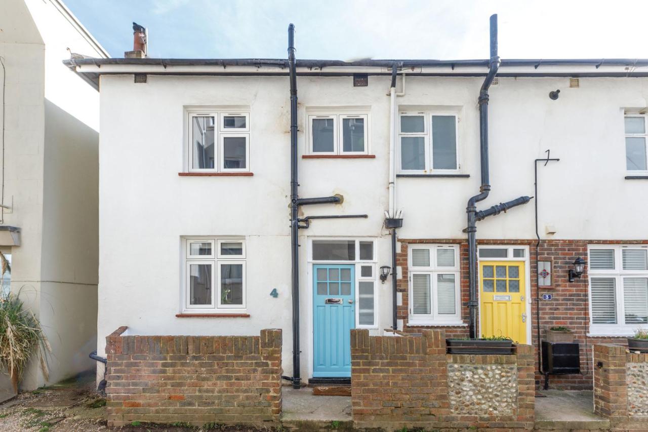 Host & Stay - Alice Hideaway - Ferienwohnung Brighton