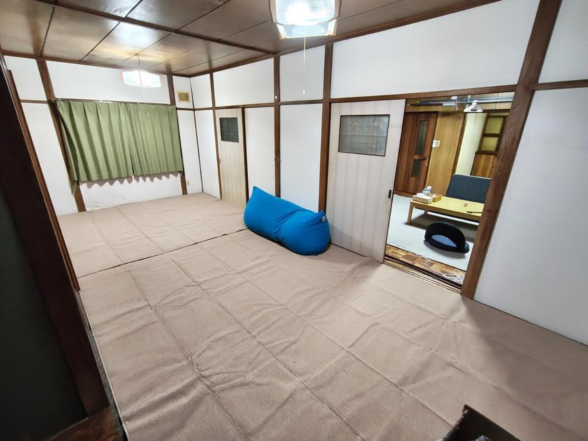オホーツクハウスえんがる - B&B Engaru