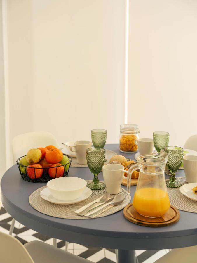 Esqina Chiado Apartments - Ferienwohnung Lissabon