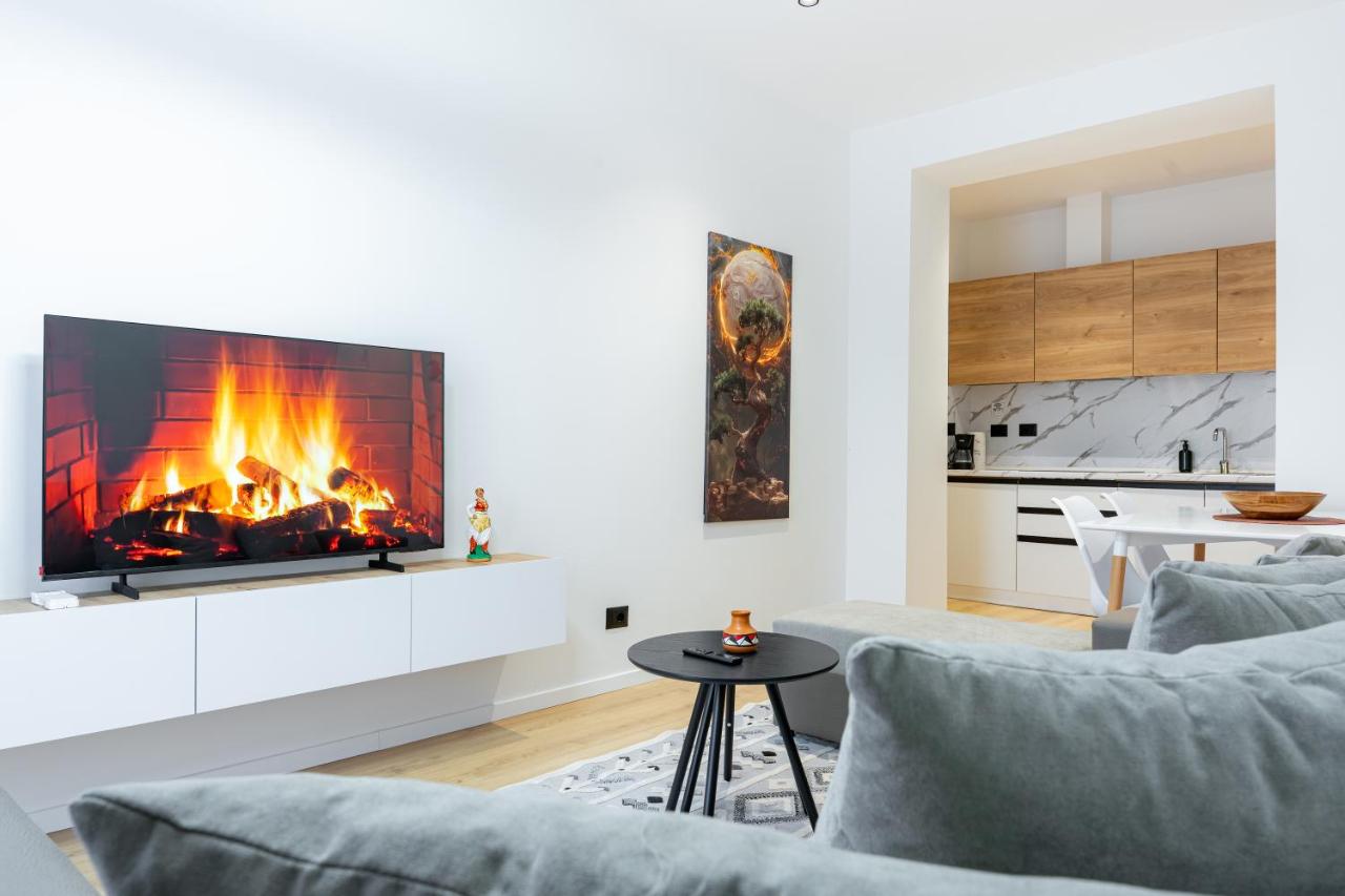 Appartement 1 Chambre