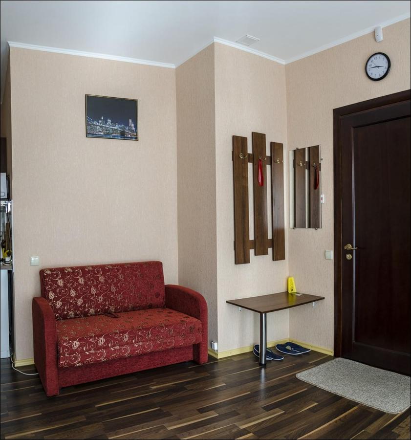 Hotel Cherkassy - B&B