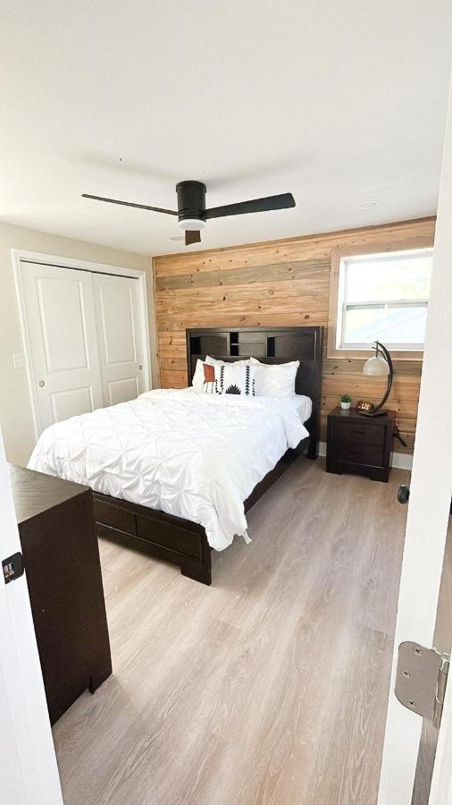1 Bedroom Downtown Apartment - B&B Andrews