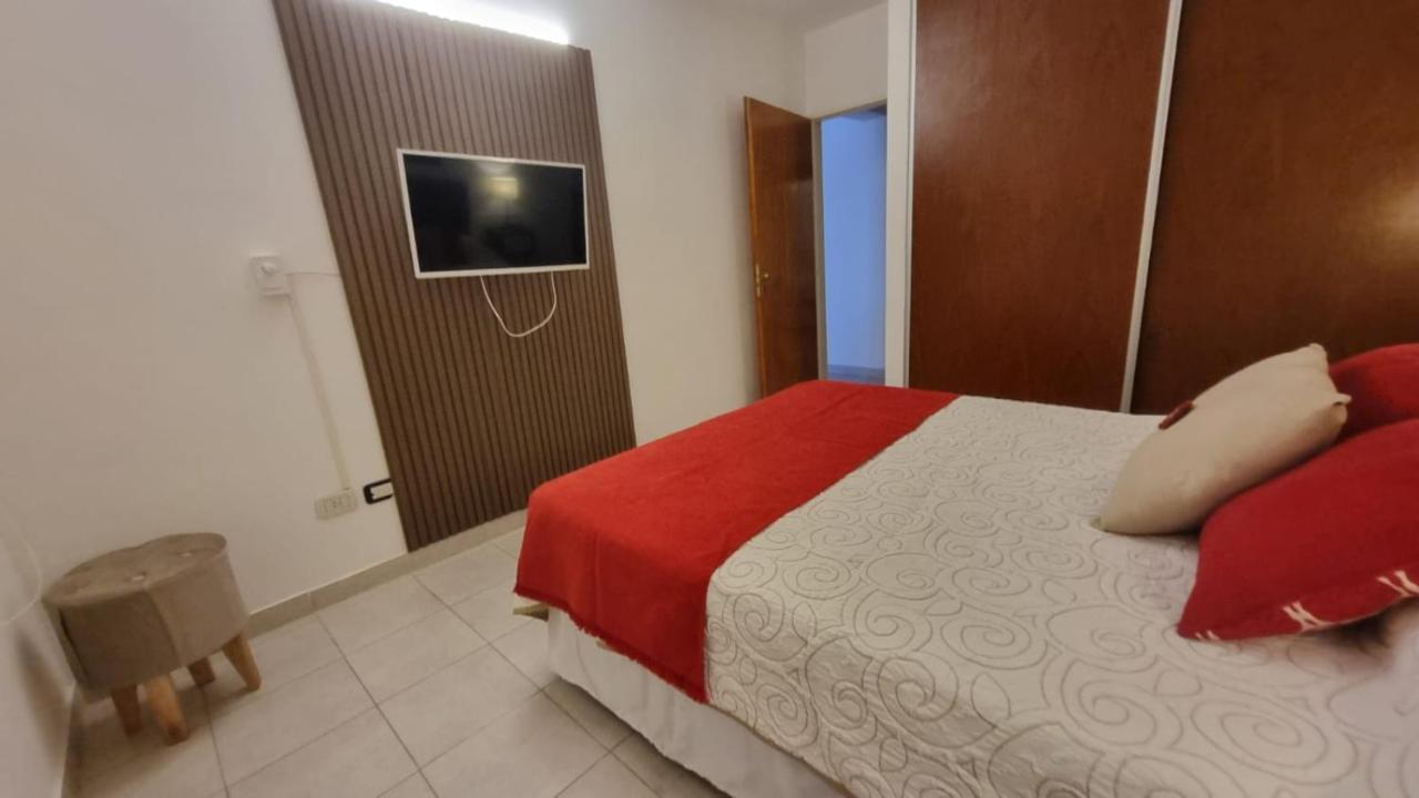 Home - B&B Río Cuarto