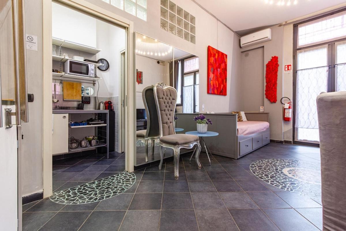 Loft Fashion Design - MARTINI's Home, Milano - B&B Sesto San Giovanni