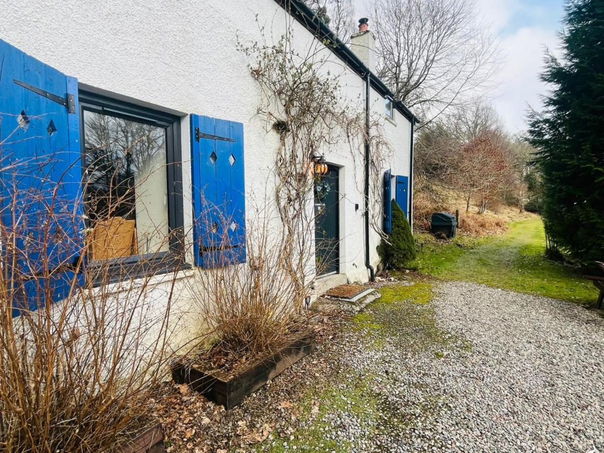 Gorries Lair - B&B Spean Bridge