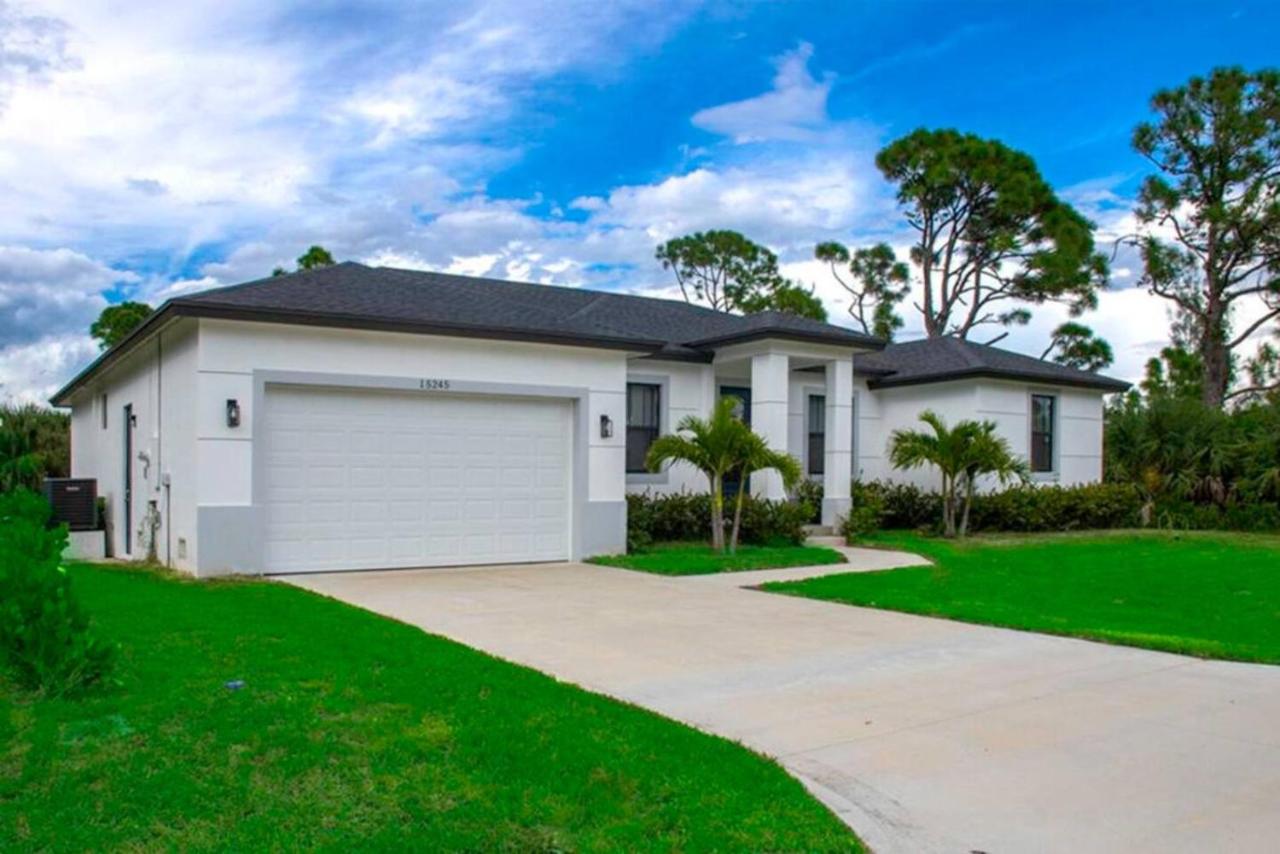 Cozy Retreat in Port Charlotte - B&B Port Charlotte