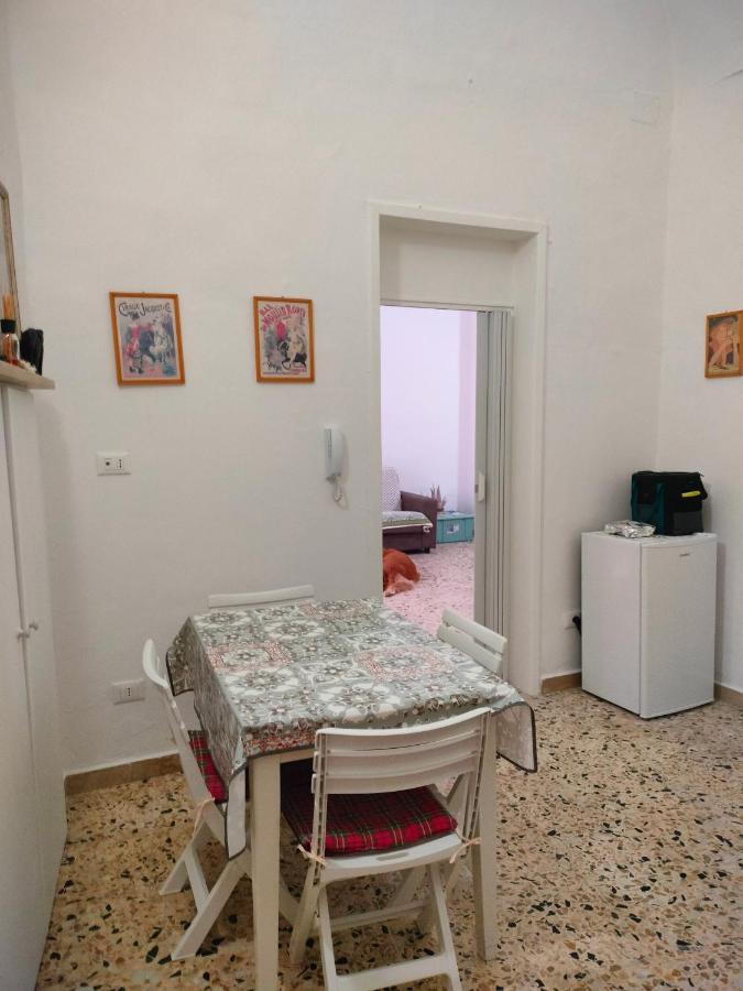 Antica dimora LUNA - B&B Casarano