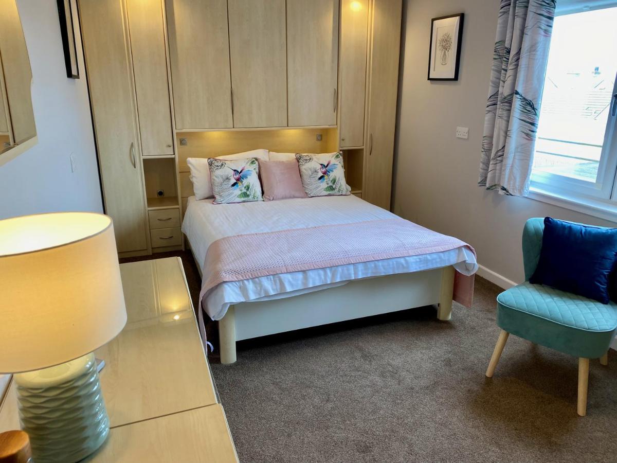 Central Broad Street Gardens - Apartment 5 - B&B Arcan
