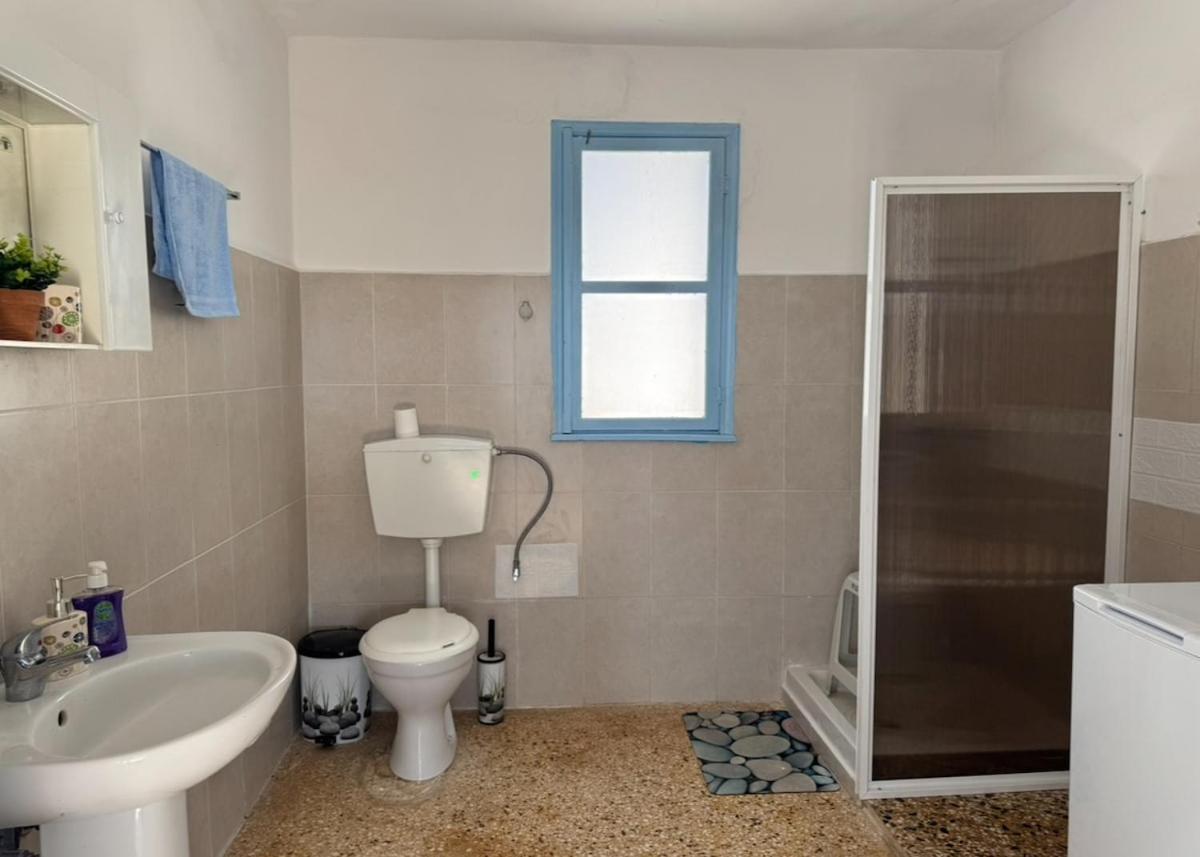 Ampelia home - Vacation home by the sea - B&B Nyfida