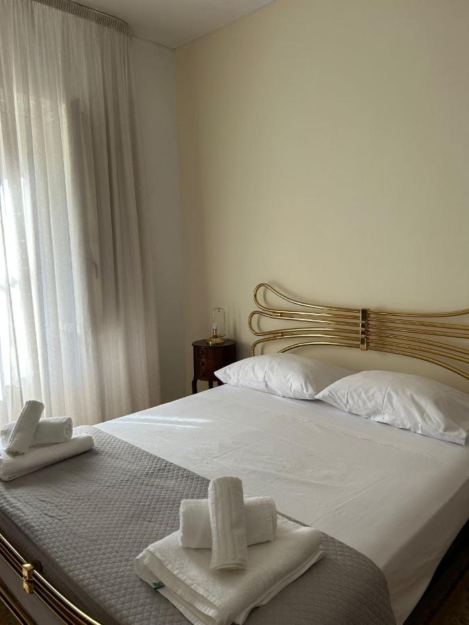 La Casa di Nonna Santa - Vesuvio Home - Chambres d'hôtes Ercolano