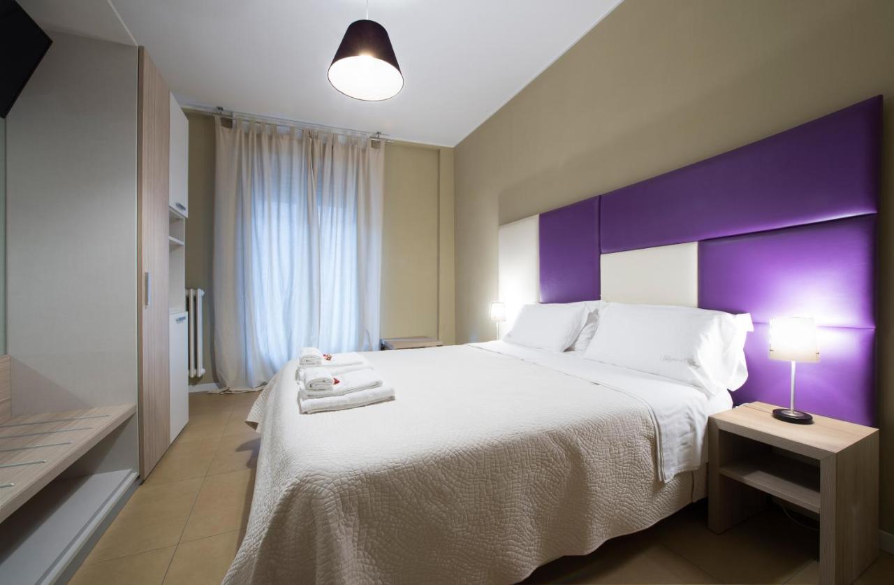 Junior Suite with Balcony