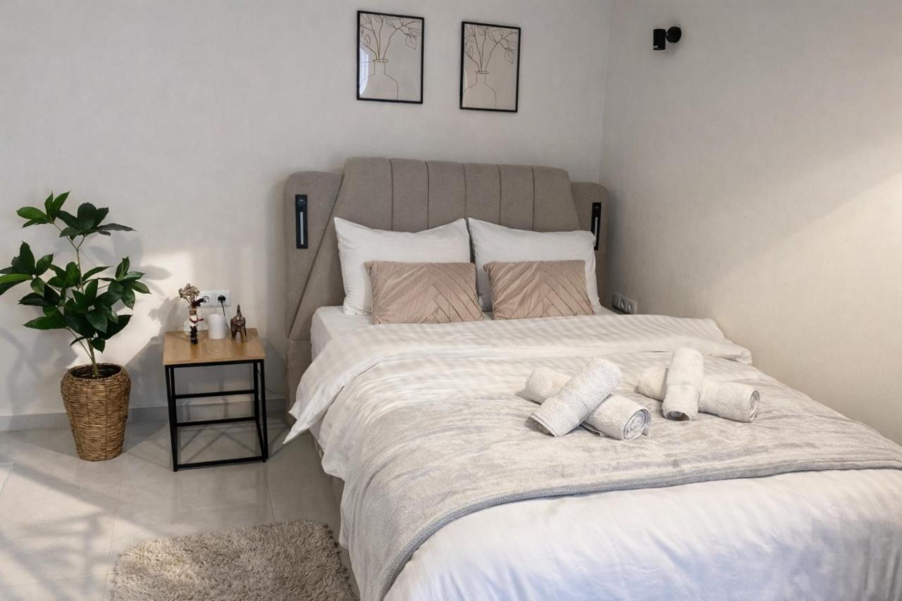 Nektar Studio - B&B Kavala
