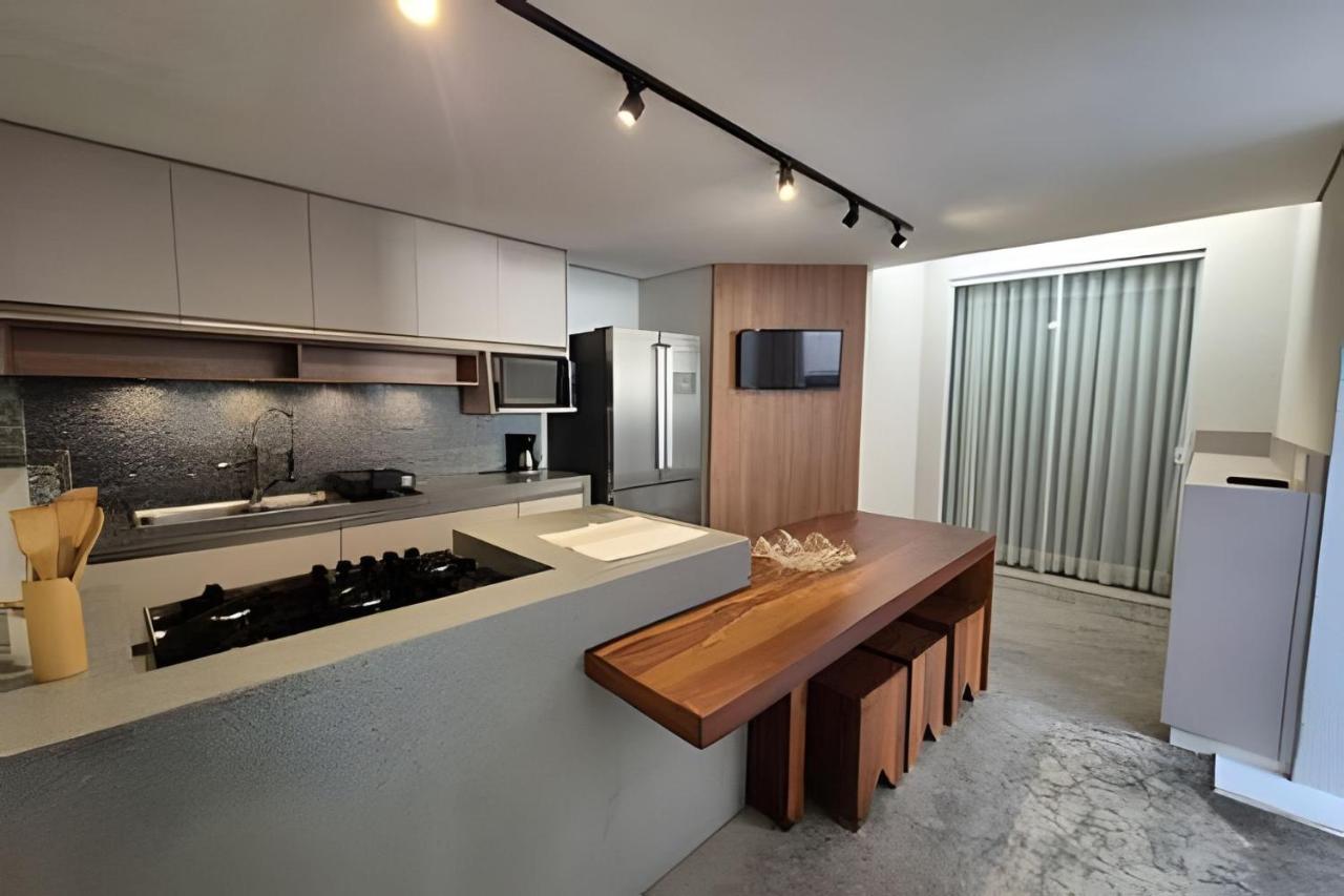 Apartamento Pampulha - B&B Belo Horizonte