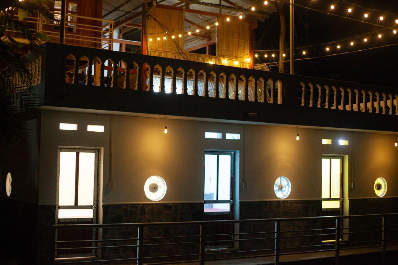 Doppelzimmer mit eigenem Bad