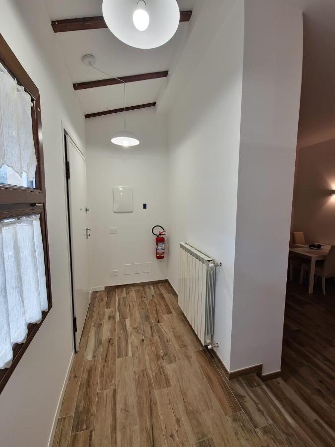 Daisy Apartment - B&B Asl