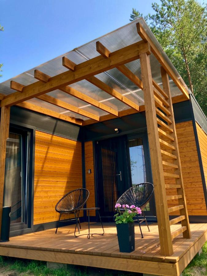 Cisy Resort-idealny dla gości ze zwięrzętami,ogrodzony teren na wyłączność,150 m od jeziora - Chambres d'hôtes Makosieje