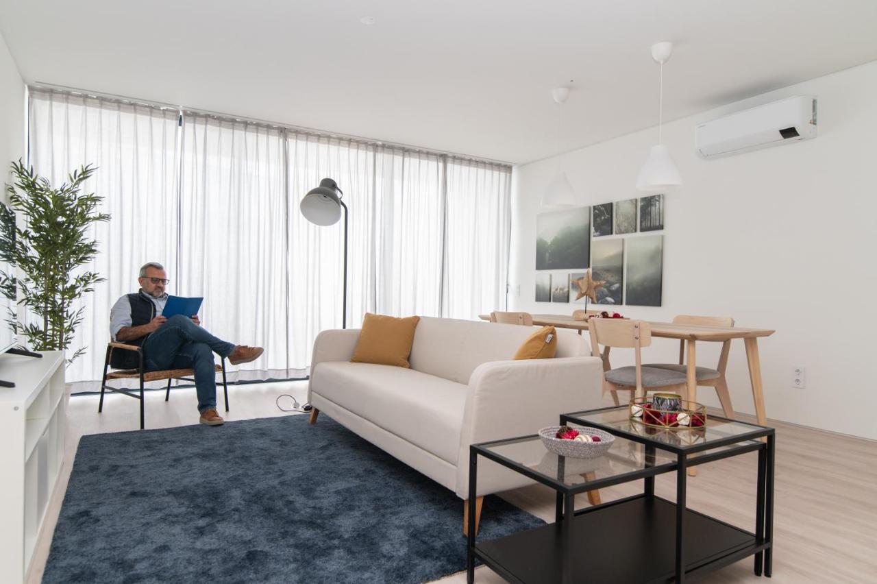 UP&DOWN Suites - B&B Ponta Delgada